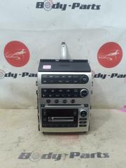 Блок управления климат-контролем NISSAN STAGEA M35 302000YE8280 1 ракурс