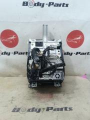 Блок управления климат-контролем NISSAN STAGEA M35 302000YE8280 2 ракурс