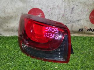 Стоп-сигнал левый задний MAZDA DEMIO DJ3FS P3-VPS 22018373 1 ракурс Стоп-сигнал левый задний MAZDA DEMIO DJ3FS P3-VPS 22018373 1 ракурс