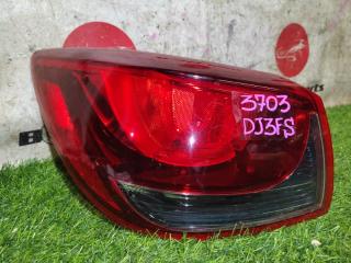 Стоп-сигнал левый задний MAZDA DEMIO DJ3FS P3-VPS 22018373 2 ракурс Стоп-сигнал левый задний MAZDA DEMIO DJ3FS P3-VPS 22018373 2 ракурс