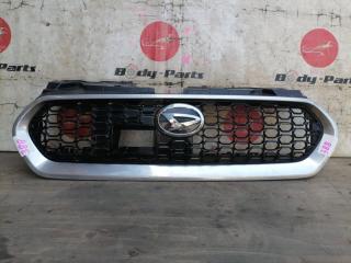 Решетка радиатора DAIHATSU BOON M710S 1KR 1 ракурс