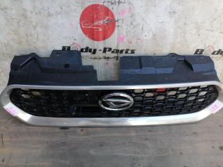 Решетка радиатора DAIHATSU BOON M710S 1KR 5 ракурс
