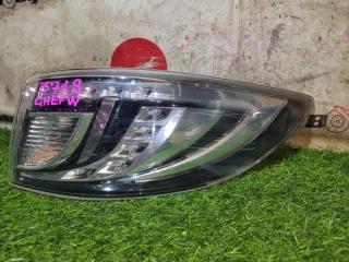 Стоп-сигнал правый задний MAZDA ATENZA GHEFW LF-VD 22041095 3 ракурс