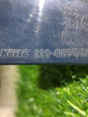 Стоп-сигнал правый задний MAZDA ATENZA GHEFW LF-VD 22041095 4 ракурс