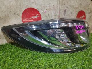 Стоп-сигнал левый задний MAZDA ATENZA GHEFW LF-VD 22041095 3 ракурс Стоп-сигнал левый задний MAZDA ATENZA GHEFW LF-VD 22041095 3 ракурс
