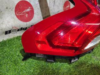 Стоп-сигнал левый задний VOLVO v40 MB41 B4164T 31395844 4 ракурс Стоп-сигнал левый задний VOLVO v40 MB41 B4164T 31395844 4 ракурс