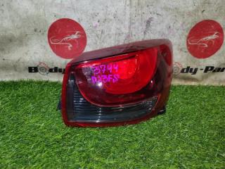 Стоп-сигнал правый задний MAZDA DEMIO DJ3FS P3-VPS 22018373 1 ракурс Стоп-сигнал правый задний MAZDA DEMIO DJ3FS P3-VPS 22018373 1 ракурс