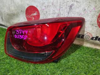 Стоп-сигнал правый задний MAZDA DEMIO DJ3FS P3-VPS 22018373 2 ракурс Стоп-сигнал правый задний MAZDA DEMIO DJ3FS P3-VPS 22018373 2 ракурс