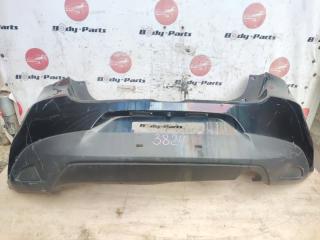 Бампер задний MAZDA DEMIO DJ5FS D09H-50221 1 ракурс