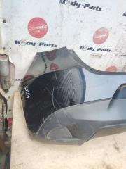 Бампер задний MAZDA DEMIO DJ5FS D09H-50221 2 ракурс