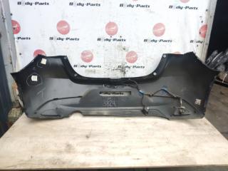 Бампер задний MAZDA DEMIO DJ5FS D09H-50221 5 ракурс