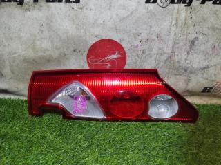 Стоп-сигнал правый задний RENAULT KANGOO KW0 K7M 750 8200419967, 240147689 4 ракурс