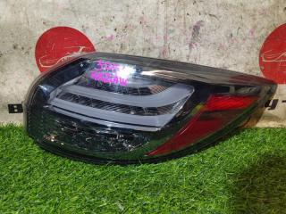 Стоп-сигнал правый задний MAZDA CX-5 KE2AW SHVPTS MZ269B7SE4 2 ракурс