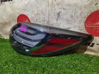 Стоп-сигнал правый задний MAZDA CX-5 KE2AW SHVPTS MZ269B7SE4 4 ракурс