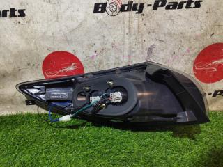 Стоп-сигнал правый задний MAZDA CX-5 KE2AW SHVPTS MZ269B7SE4 5 ракурс