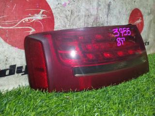 Стоп-сигнал левый задний AUDI A5 8T CDN 8T8945095 2 ракурс