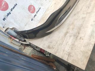 Губа задняя TOYOTA LAND CRUISER PRADO TRJ150 2 ракурс