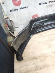 Губа задняя TOYOTA LAND CRUISER PRADO TRJ150 5 ракурс