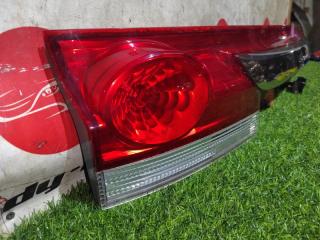 Стоп-вставка задняя HONDA Stepwgn RG1 K20A 5532 2 ракурс