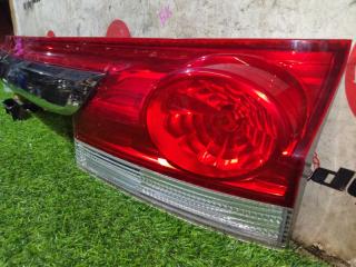 Стоп-вставка задняя HONDA Stepwgn RG1 K20A 5532 3 ракурс