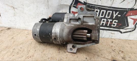 Стартер VOLKSWAGEN GOLF 1j S114-875 4 ракурс