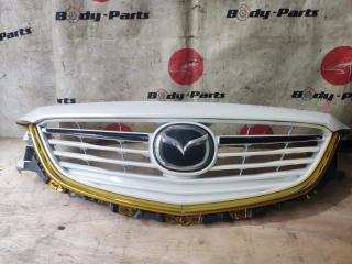 Решетка радиатора MAZDA ATENZA GJ2FP GHP9-50712 1 ракурс