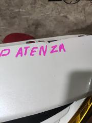 Решетка радиатора MAZDA ATENZA GJ2FP GHP9-50712 4 ракурс