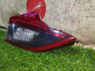 Стоп-вставка левая задняя MAZDA ATENZA GJ2AP SH-VPTR 22665033 2 ракурс Стоп-вставка левая задняя MAZDA ATENZA GJ2AP SH-VPTR 22665033 2 ракурс