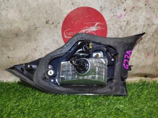 Стоп-вставка левая задняя MAZDA ATENZA GJ2AP SH-VPTR 22665033 4 ракурс Стоп-вставка левая задняя MAZDA ATENZA GJ2AP SH-VPTR 22665033 4 ракурс