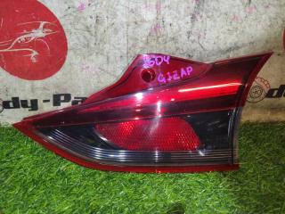 Стоп-вставка правая задняя MAZDA ATENZA GJ2AP SH-VPTR 22665033 1 ракурс Стоп-вставка правая задняя MAZDA ATENZA GJ2AP SH-VPTR 22665033 1 ракурс