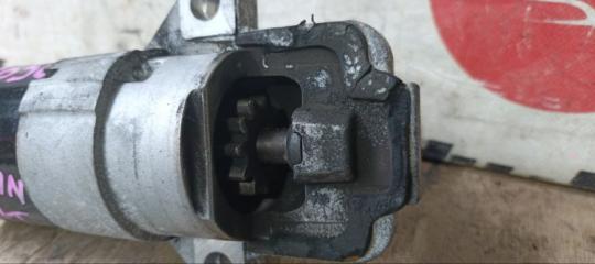 Стартер MAZDA BONGO SK82MN F8 M000T36371 2 ракурс