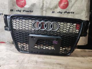 Решетка радиатора AUDI A5 8T 8T0 853 692 1 ракурс