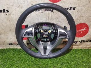 Руль HONDA ODYSSEY rb4 k24a 1 ракурс