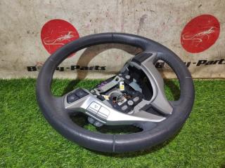 Руль HONDA ODYSSEY rb4 k24a 2 ракурс