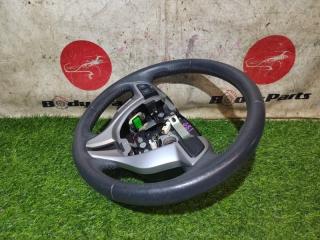 Руль HONDA ODYSSEY rb4 k24a 3 ракурс
