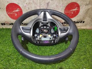 Руль HONDA ODYSSEY rb4 k24a 4 ракурс