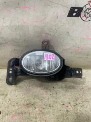 Туманка правая HONDA ODYSSEY rb4 W05770 1 ракурс