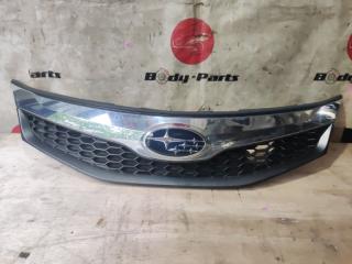 Решетка радиатора SUBARU TREZIA NCP125 53111-52420 1 ракурс