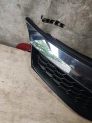 Решетка радиатора SUBARU TREZIA NCP125 53111-52420 2 ракурс