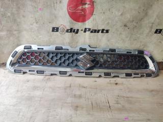 Решетка радиатора SUZUKI HUSTLER MR31S 71743-65P0 1 ракурс