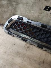 Решетка радиатора SUZUKI HUSTLER MR31S 71743-65P0 2 ракурс