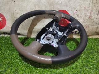 Руль передний NISSAN SERENA TC24 QR20 2 ракурс