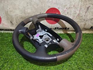 Руль передний NISSAN SERENA TC24 QR20 3 ракурс