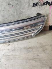 Решетка радиатора SUZUKI SPACIA MK32S 72110-81M50 3 ракурс Решетка радиатора SUZUKI SPACIA MK32S 72110-81M50 3 ракурс