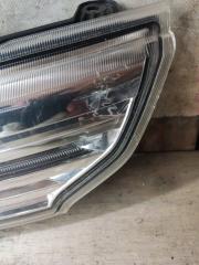 Решетка радиатора SUZUKI SPACIA MK32S 72110-81M50 5 ракурс Решетка радиатора SUZUKI SPACIA MK32S 72110-81M50 5 ракурс