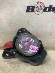 Туманка правая MAZDA CX-5 KEEFW 114-61010 1 ракурс