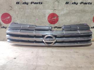 Решетка радиатора NISSAN STAGEA M35 62310 AQ000 1 ракурс