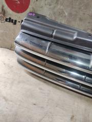 Решетка радиатора NISSAN STAGEA M35 62310 AQ000 2 ракурс