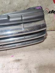 Решетка радиатора NISSAN STAGEA M35 62310 AQ000 3 ракурс
