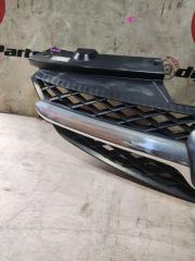 Решетка радиатора HONDA FIT ARIA GD8 P5804 2 ракурс